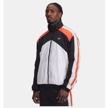 Under Armour Erkek Ua Icon Woven Track Ceket 6003978-100