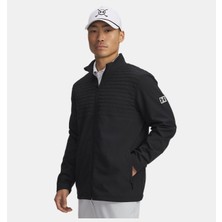 Under Armour Erkek Ua Drive Pro Fermuarlı Ceket 6005669-001