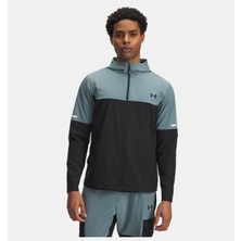 Under Armour Erkek Ua Tech Utility Woven Ceket 6004967-002