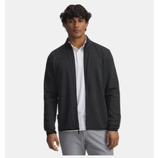 Under Armour Erkek Ua Drive Sweaterfleece Fermuarlı Ceket 6005672-001