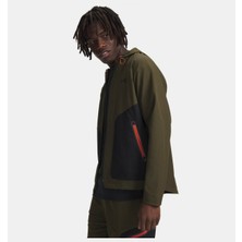 Under Armour Erkek Ua Unstoppable Lc Ceket 1389354-308