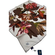 Levidor Trend Twill Eşarp LDT276