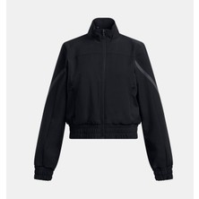 Under Armour Çocuk Ua Unstoppable Crop Ceket 1388637-003