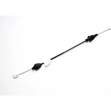 CAVO GAZ TELİ CLIO SYMBOL 1.5 DZL. 1303029 7700802692