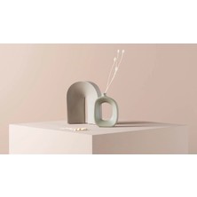 Kelebek Viena Küçük Vazo