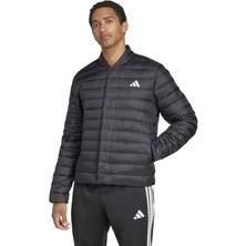 Adidas Erkek Günlük Mont Helionic Lite J JJ1198