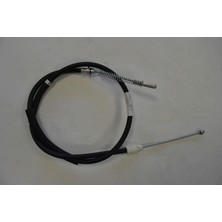 CAVO Xmpdby Fren Halati Arka Mercedes Sprinter 906 06 -Vw Crafter 06