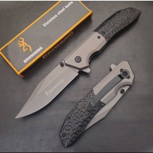 Çılgıntrend Kişiye Özel Hediyelik Taktik Kamp Outdoor Çakı – Paslanmaz Çelik Katlanır Bıçak