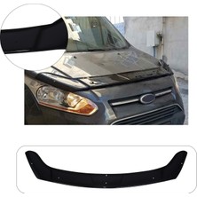 Servet Dizayn Oto Ford Connect Kaput Rüzgarlığı 2014 ve Üzeri Yıllar