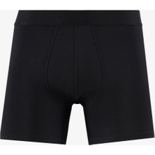 Nautica Erkek Siyah Slim Fit Boxer X57010T.0TB