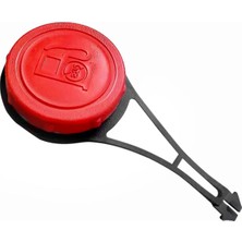 baytoptan Yakıt Deposu Kapağı