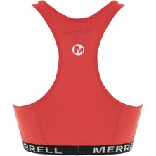 Merrell Begin Kadın Turuncu Fitness Bra