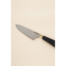 Masterchef Şef Yuvarlak Bıçak (MC12DT)