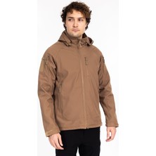 Akn 451 Double Softshell Mont