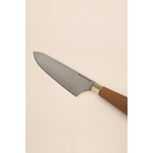 Masterchef Şef Yuvarlak Bıçak (MC12DT)