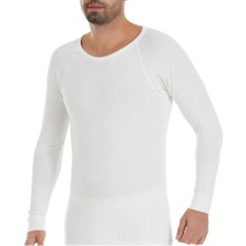 Yıldız 266-271 Erkek Uzun Kollu Termal Üst Fanila Tekli