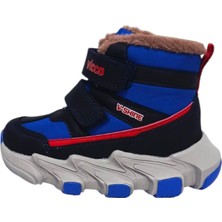 Vicco 946-P25K-442 Fon Unisex Spor Bot