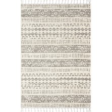 Seyran Halı Puffy Vizon Halı Salon Oturma Odası Çocuk Odası Yatak Odası Halısı 1005