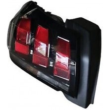 Depo Psa 208 Iı B.m 2019- Stop Lambası Sol  (Oem NO:9823216780)