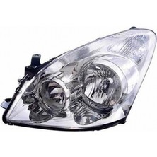 Depo Japon Verso (R1) Benzin-Dizel 2007-2008 Far Sol Motor Üzerınde (Oem NO:811700F060)
