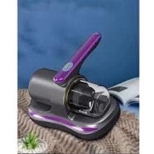 MiraLive Uv Işık Teknolojili Güçlü Motorlu Yatak Temizleme Cihazı - %99,9 Akar Giderme Özelliği Ile