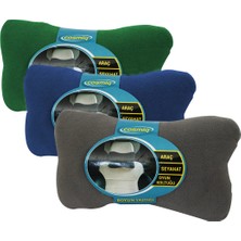 Timion Küçük - Koltuk Oyun - Araç Geçmeli Seyahat Boyun Yastık 23.5X16X7CM  (5148)