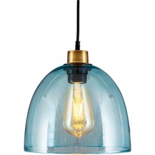 Kelebek Angelic Tv Ünitesi Oval Aydınlatma