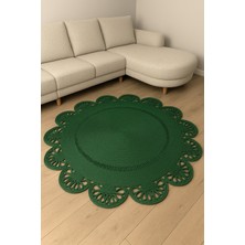 MaVaux Matrix Jüt Kilim, Paspas, Mutfak Halısı, Banyo, Kilim, Halı, Oturma Odası Halısı, Balkon Halısı
