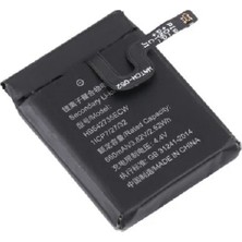 AXYA Huawei Watch 3 Pro Uyumlu Saat Pili Bataryası HB642735ECW