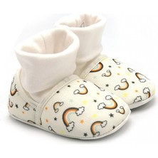 Funny Baby Kız Bebek Special Patik FUN-7362
