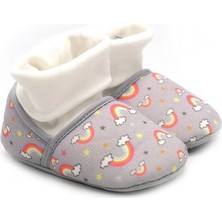 Funny Baby Kız Bebek Special Patik FUN-7362