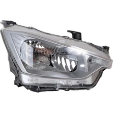 Maher Far D-Max 2020-2021 Merceksiz Sağ (Oem NO:8983287875)