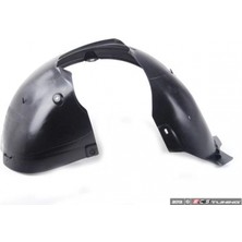 Maher Çamurluk Davlumbazı Golf6 2009-2012 Önün Arkası Sağ (Oem NO:5K0805978)