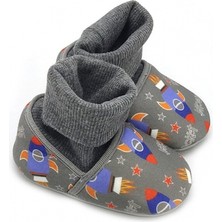 Funny Baby Erkek Bebek Special Patik FUN-7361