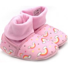 Funny Baby Kız Bebek Special Patik FUN-7362