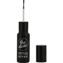 İzmir Bitpazarı Fiat Linea , Doblo 590 Derin Bordo - Orjinal Rötuş Boyası 25ML.