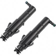 Maher Far Yıkama Motoru Golf6 / Jetta 2006-13 (Oem NO:5K0955978A)