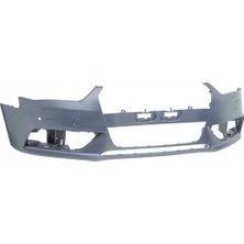 Maher Tampon A4 2013-2015 Far Yıkamalı Sensörlü Ön (Oem NO:8K0807065DGRU)