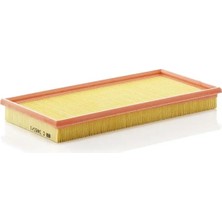 Mann C34831 Hava Filtresi 1326352 13263520 203339