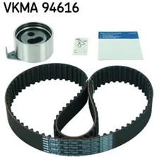 Skf VKMA94616 Triger Seti 3590347 3593430 WL0112205