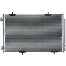 Mahle AC990000S Klima Radyatoru 9674994280