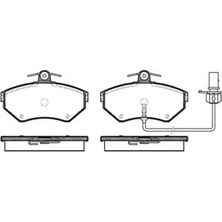 MGA 55206 On Fren Balatasi 8E0698151M