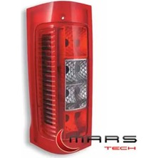 Mars 510354 Stop Lambasi Sol 1328428080