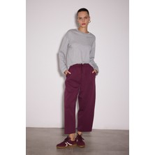 Babokah Premium Uzun Kol Oversize Tshirt