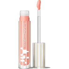 M.A.C New Lipglass Air Non-Sticky Gloss - Cam Gibi Parlak