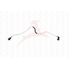 Meha MH50131 Yakit Borusu 164460768R 164468215R