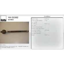 Votto 1023302 Rot Mili 4018A4