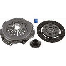 SACHS 3000950560 Baski Balata Seti 3000100QAN 302050453R 302052727R
