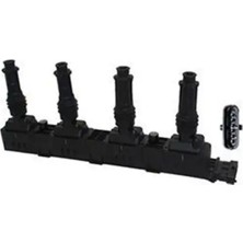 Magneti Marelli 359000601350 Bobin 1208020 24420584 93177212