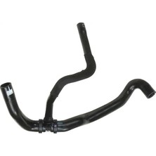 Rapro R12408 Radyator Hortumu Alt 8200173007